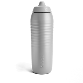 Trinkflasche Silver Stardust 0.75L (im/perfect)