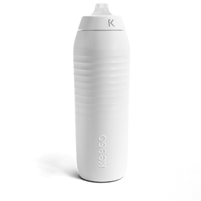 Trinkflasche Titanium White 0.75L (im/perfect)