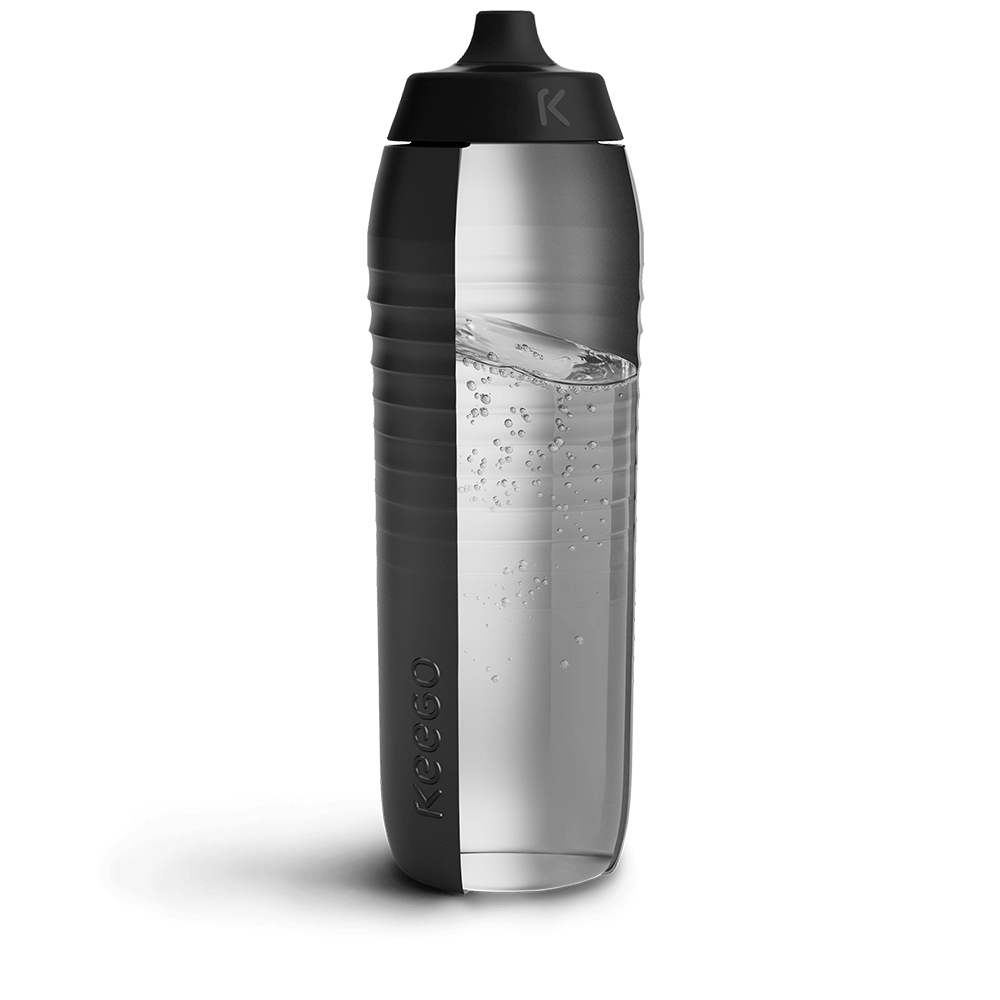 Trinkflasche Dark Matter 0.75L