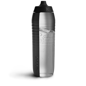 Trinkflasche Dark Matter 0.75L (im/perfect)