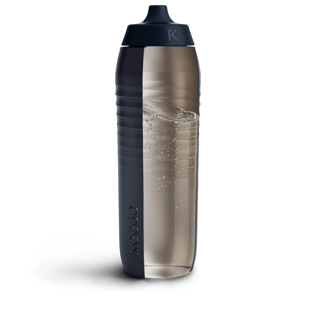 Trinkflasche Midnight Blue 0.75L