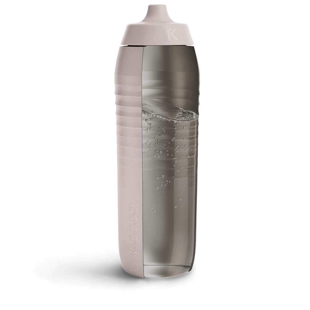 Trinkflasche Moving Sand 0.75L (im/perfect)