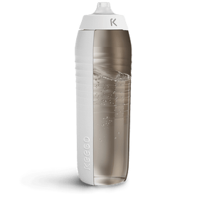 Trinkflasche Titanium White 0.75L (im/perfect)