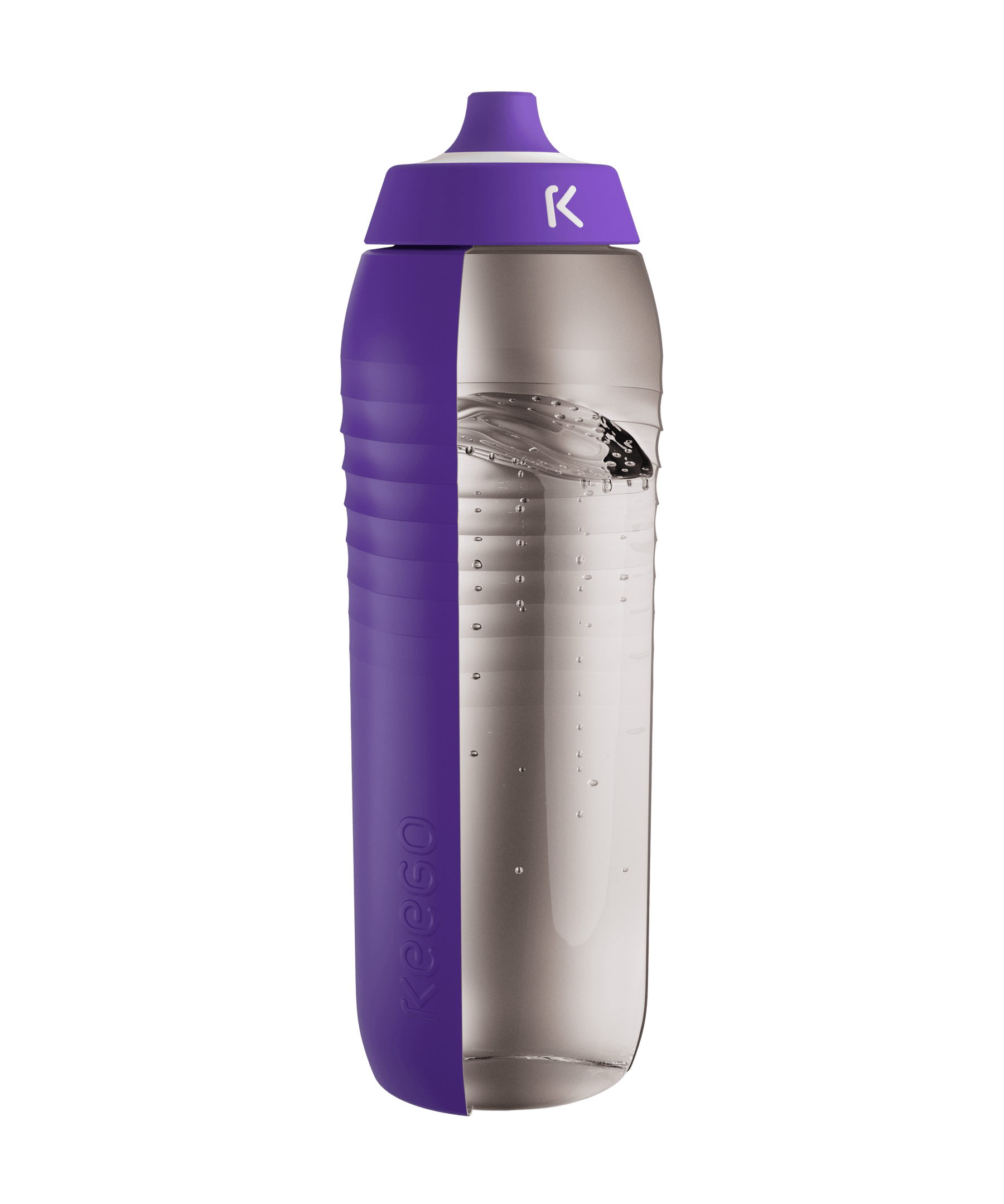 Trinkflasche Cosmic Violet 0,75L