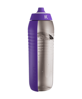 Trinkflasche Cosmic Violet 0,75L