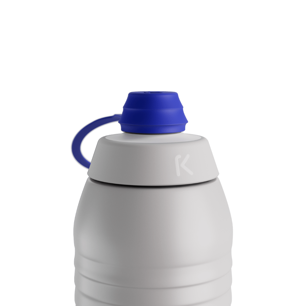 Extra Flow Cap