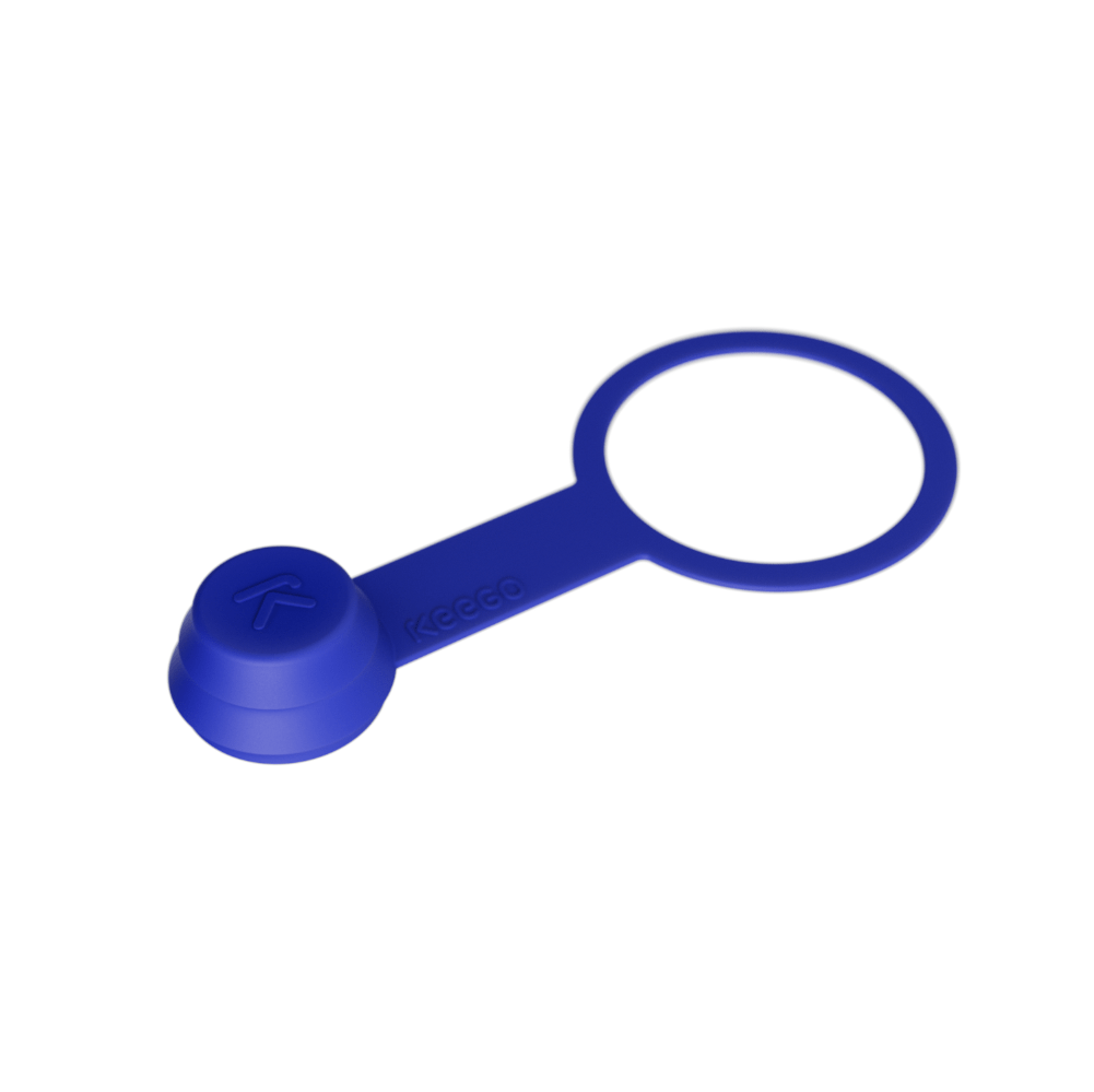 Extra Flow Cap