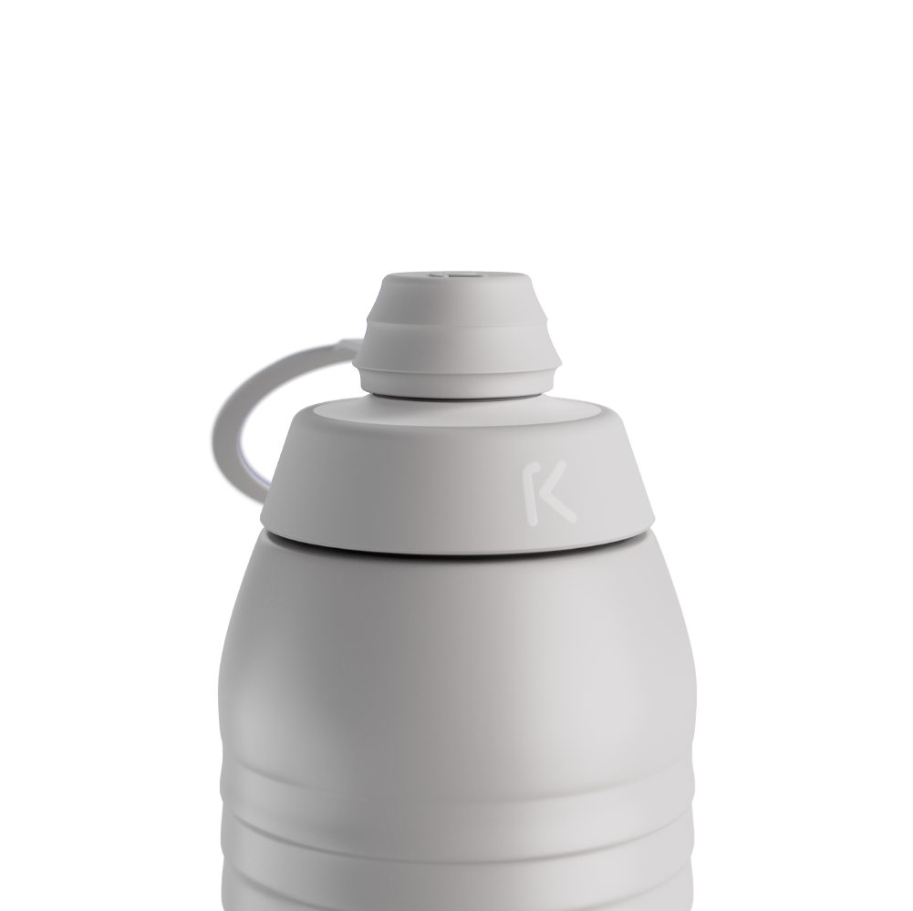 Extra Flow Cap