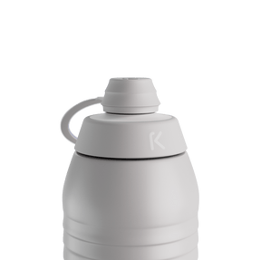 Extra Flow Cap