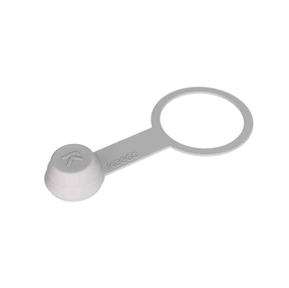 Extra Flow Cap