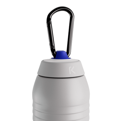 Mountain Cap inklusive Karabiner (B2B)