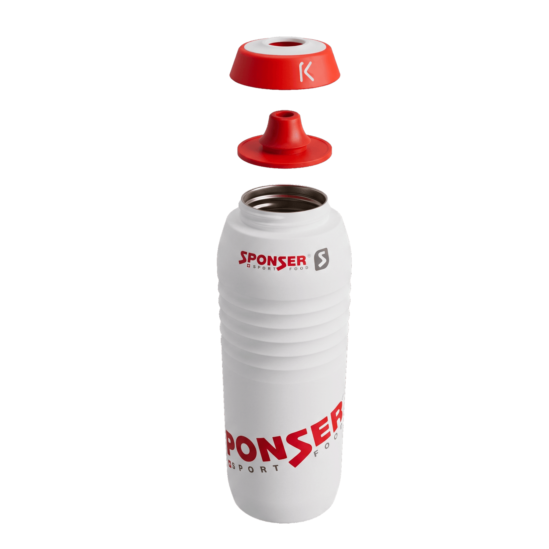 Trinkflasche Sponser 0.75L
