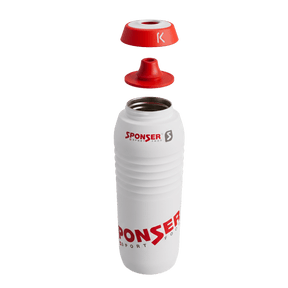 Trinkflasche Sponser 0.75L
