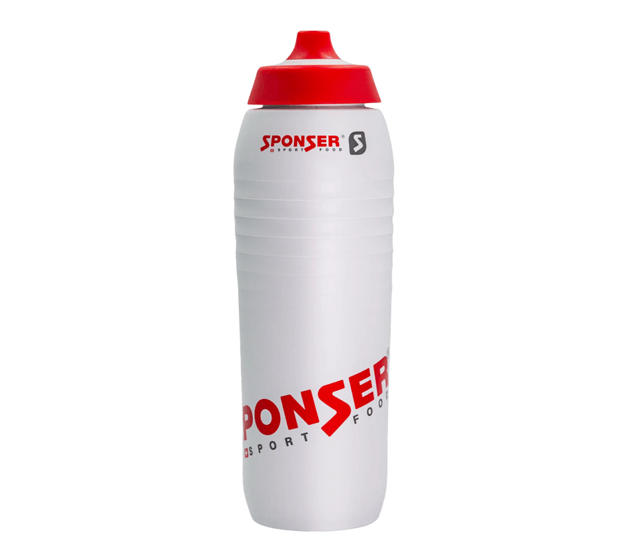 Collaborazione con Sponser