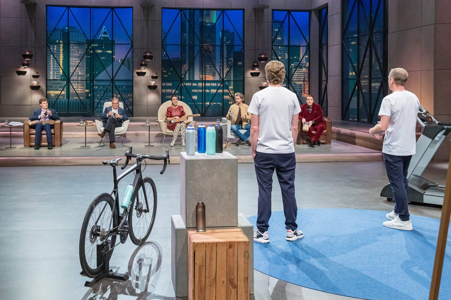 Die Höhle der Löwen