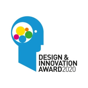 design innovation award 2020 keego trinkflasche