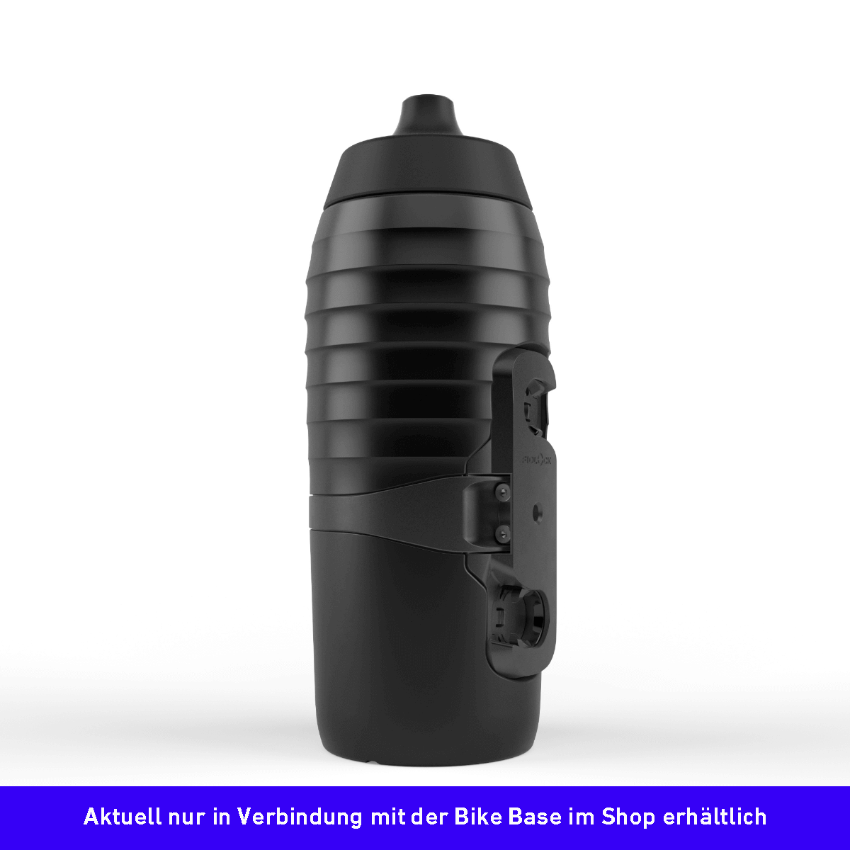 Fahrradflasche TWIST x KEEGO Dark Matter 0.6L