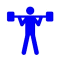 Geschenk für Fitness-Fans