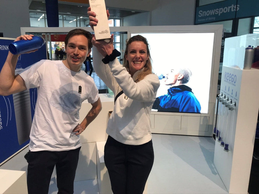 Premio ISPO 2020