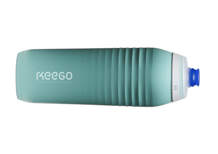 Die zweite Generation