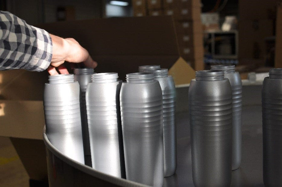 Produktionsstart & Auslieferung