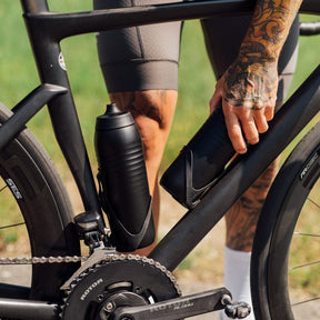 Trinkflasche Dark Matter 0.75L (im/perfect)