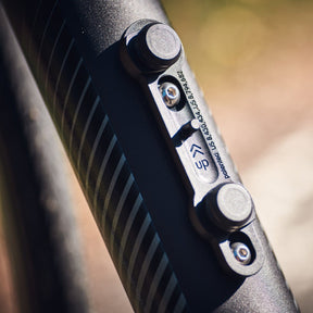 Flaschenhalter Fidlock BIKE BASE