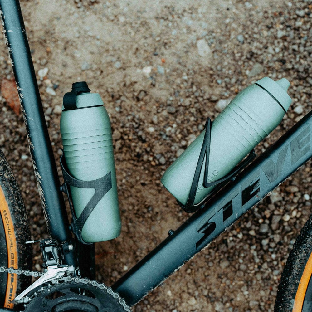 Easy Clean Dust Cap | Accessories for KEEGO drinking bottle