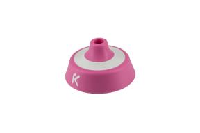 EasyClean Cap | Two-piece cap