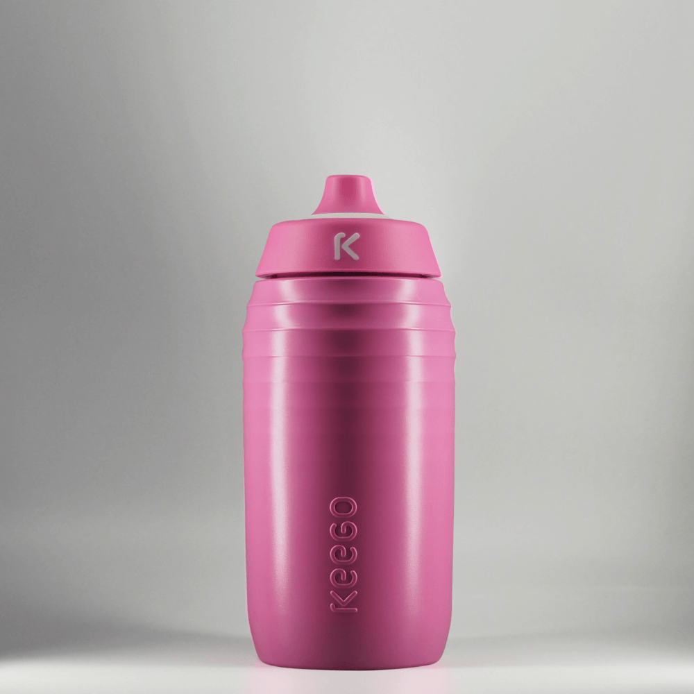 Drinking bottle Supernova Pink 0.50L