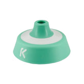 Green EasyClean Two-Part Cap