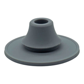 Easy Clean nap of pure silicone gray